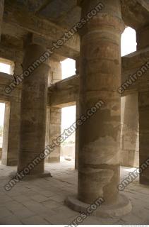 Photo Texture of Karnak Temple 0121